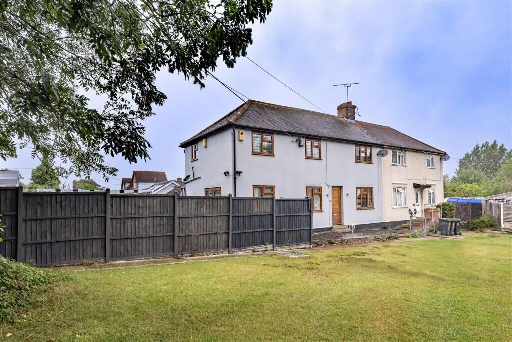 Main image of property: Chivers Square, High Ongar