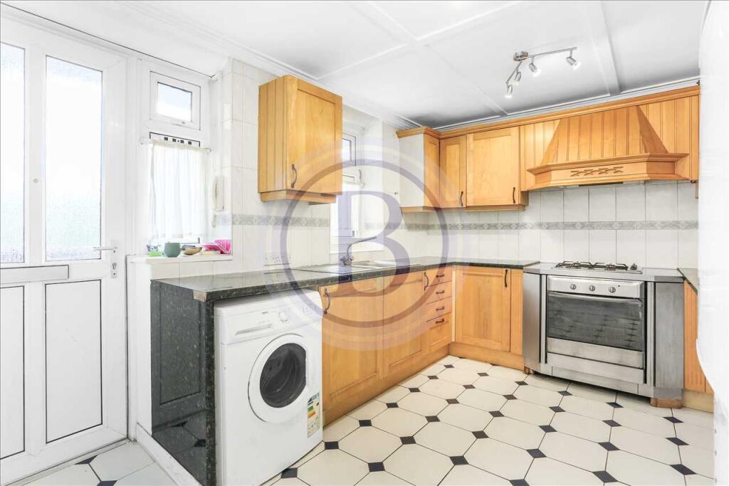 Main image of property: Buckhurst House, Dalmeny Avenue, London