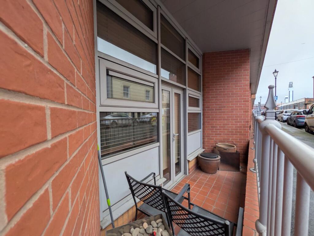 Additional image 9 of Branston Street, Birmingham, B18