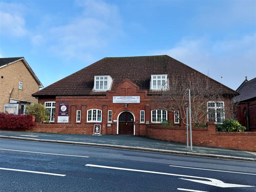 Main image of property: Seamer Road, Scarborough