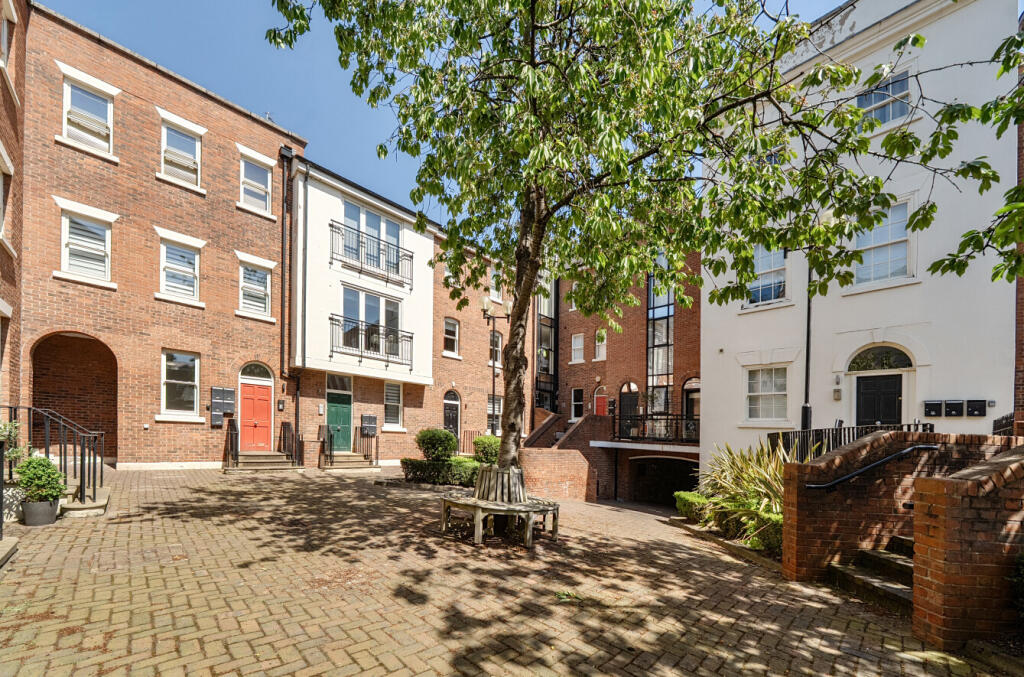 Main image of property: Heritage Court, Lower Bridge Street, Chester