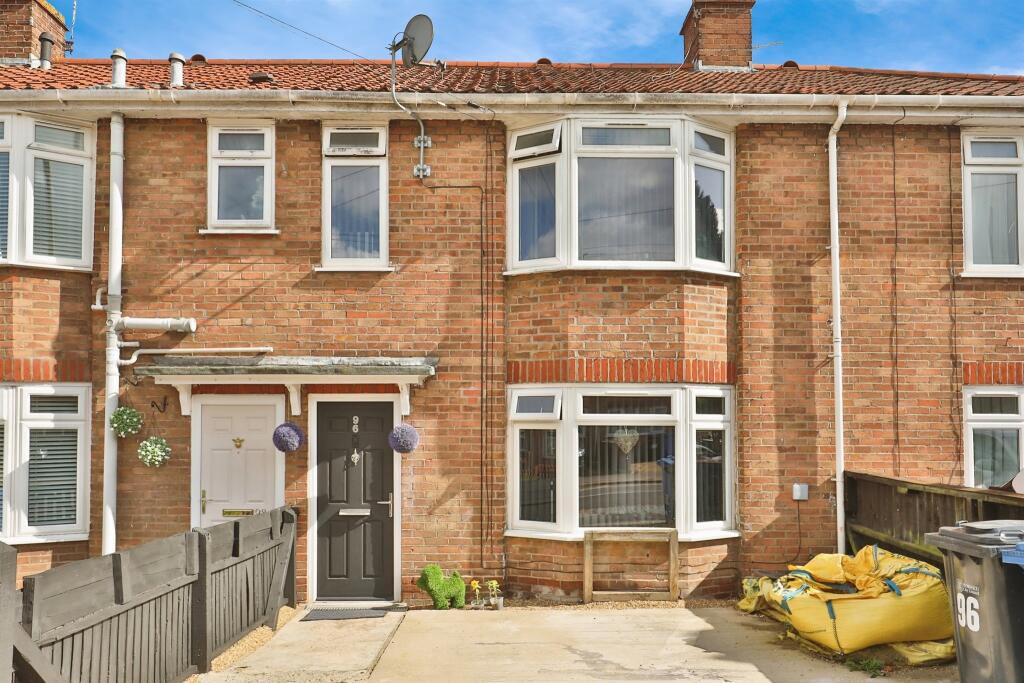 Main image of property: Beverley Road, Norwich