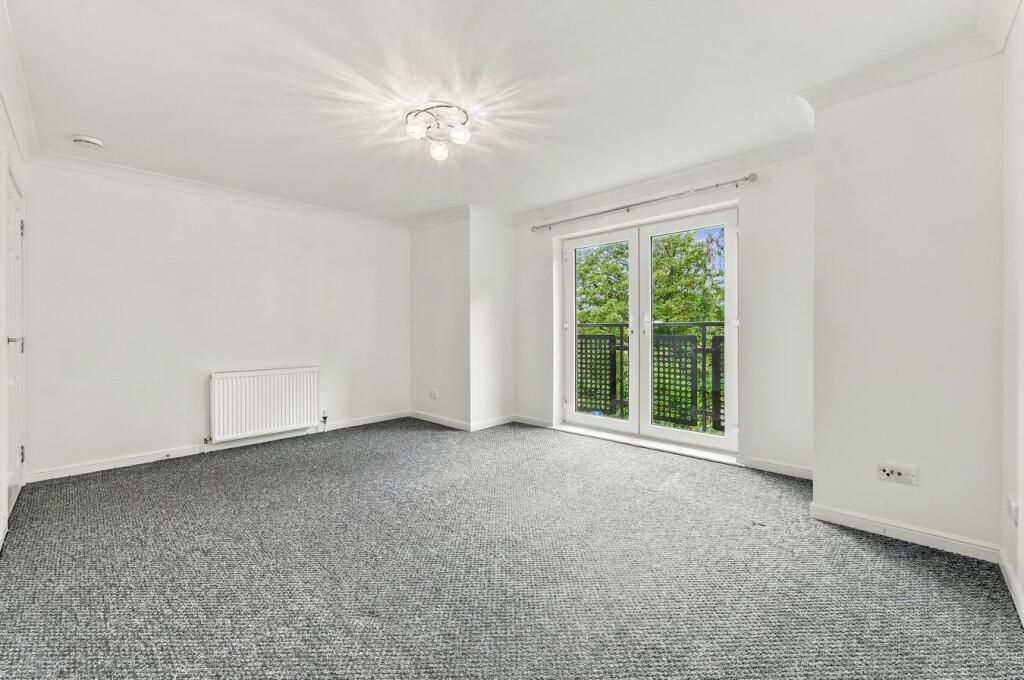 Apartment in Kilmarnock, North Ayrshire - View 4