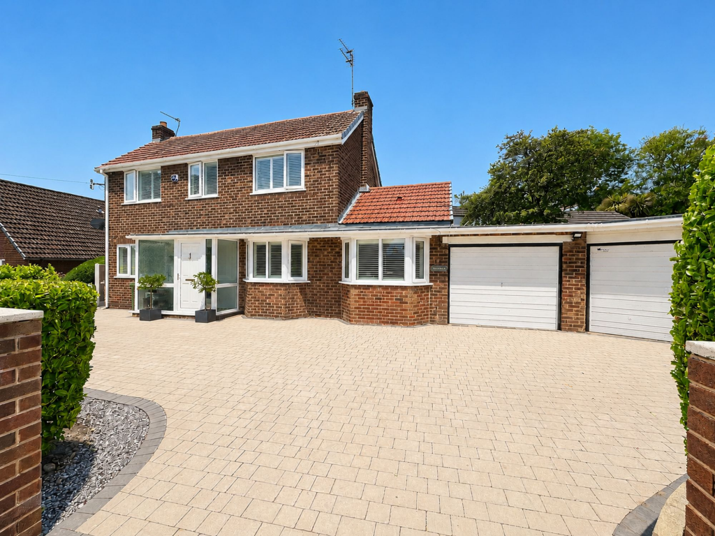 Main image of property: Telegraph Road, Heswall, CH60