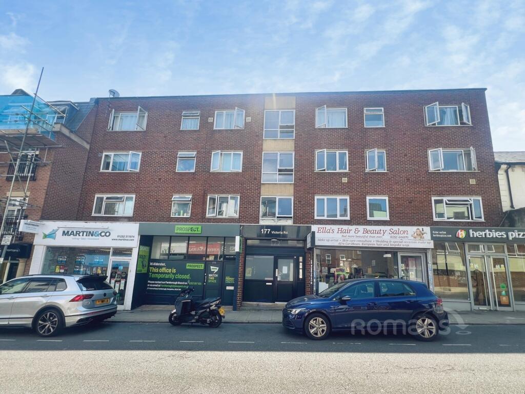 Main image of property: Victoria Road, Aldershot, Hampshire
