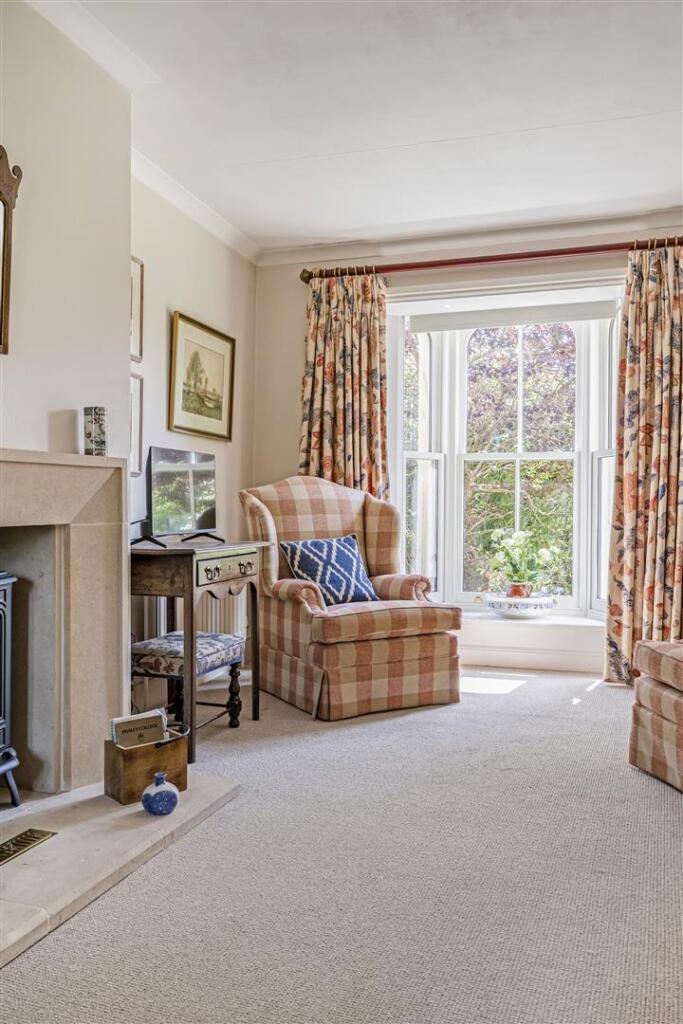 Fulbrook, Burford photo 3