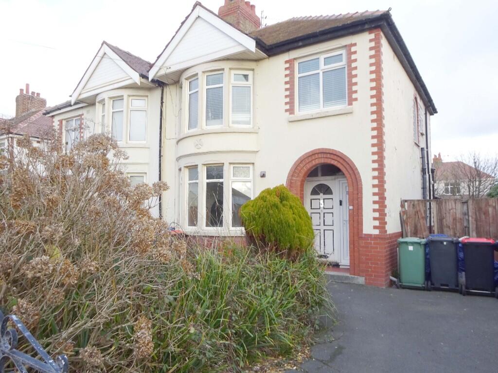 Main image of property: Kendal Avenue, Thornton-Cleveleys, Lancashire, FY5