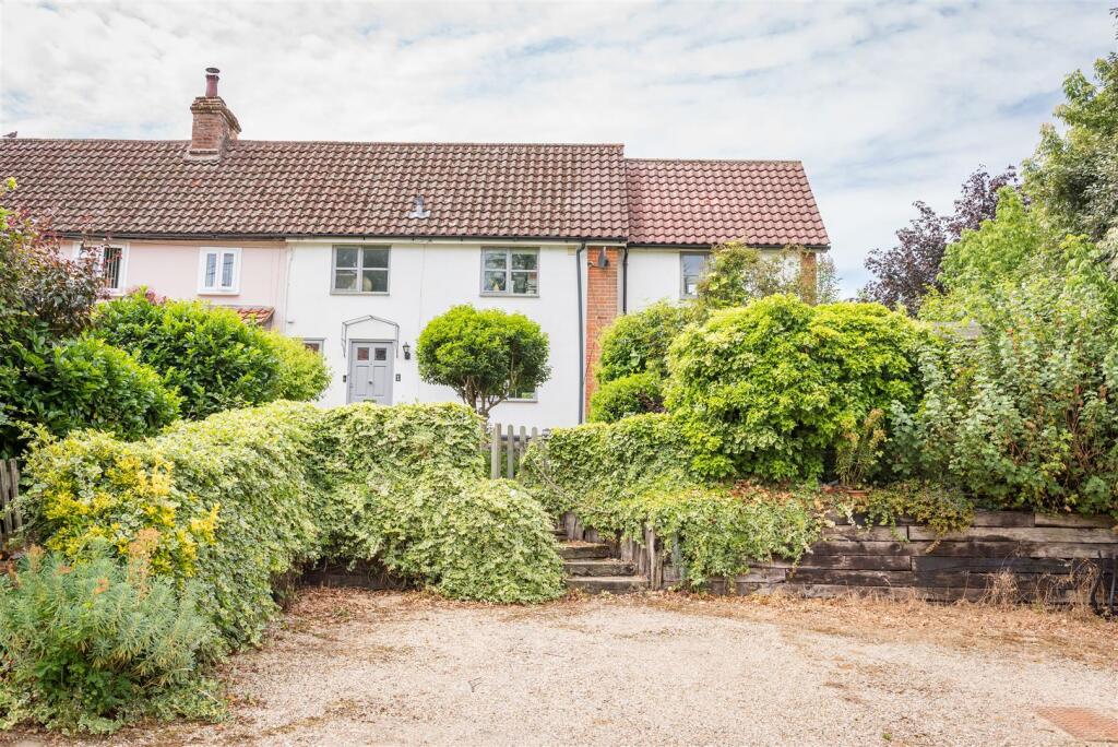 Main image of property: Swingleton Hill, Monks Eleigh, Ipswich