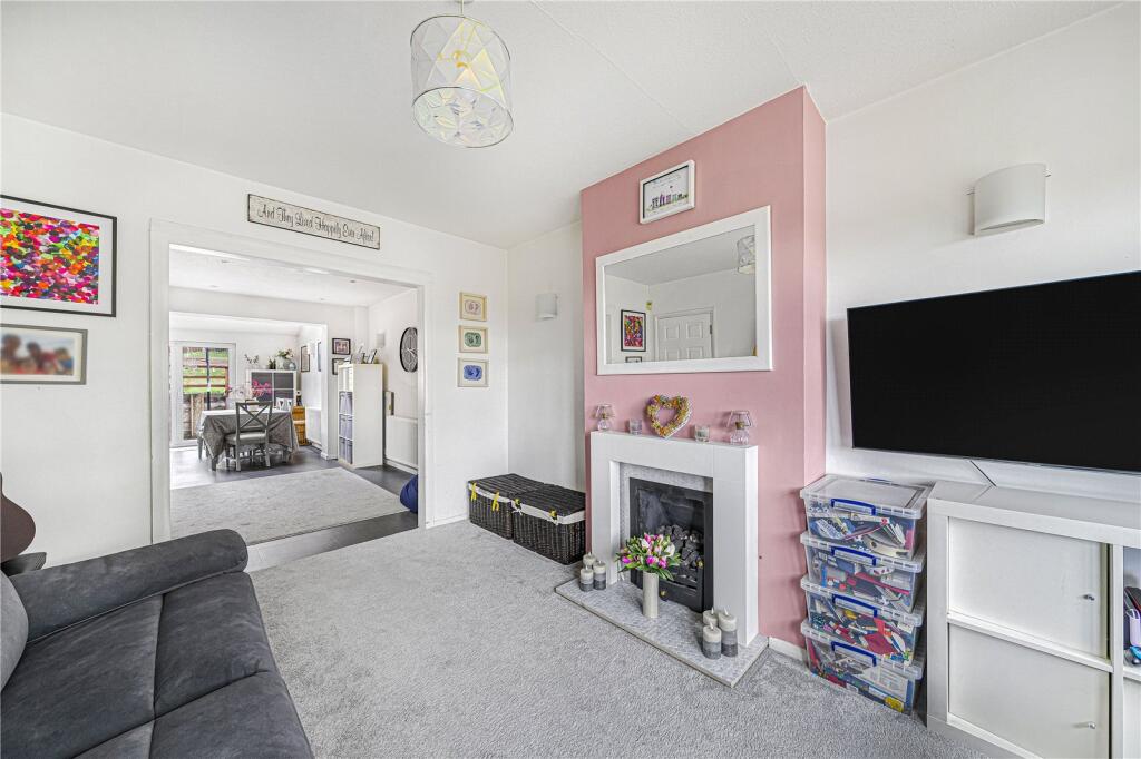 House in Dartford - View 3