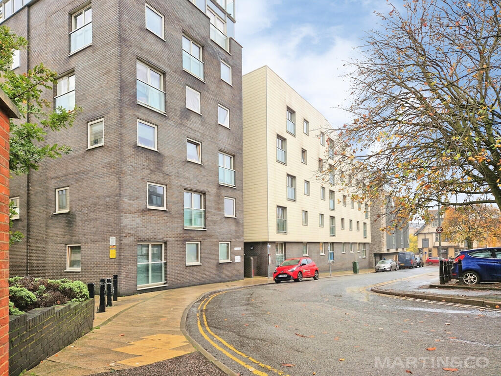 Main image of property: Greyfriars Road, NR1