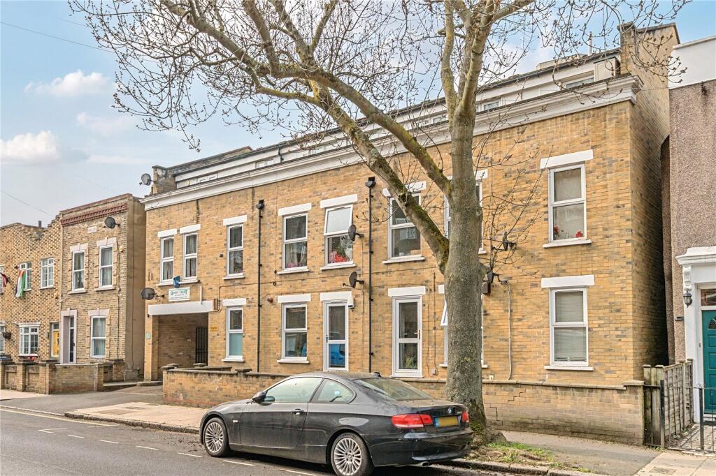 Main image of property: Yalding Road, London, SE16