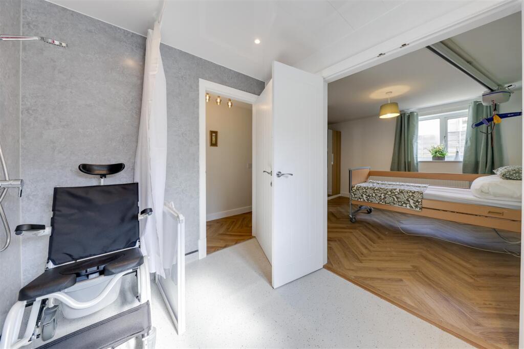 Additional image 21 of Burnley Road, Loveclough, Rossendale - Fully Adapted Bungalow