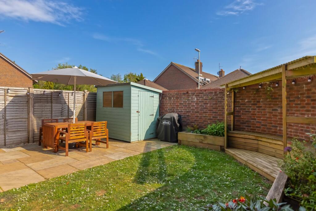 House in Worthing, Goring-by-Sea - View 2