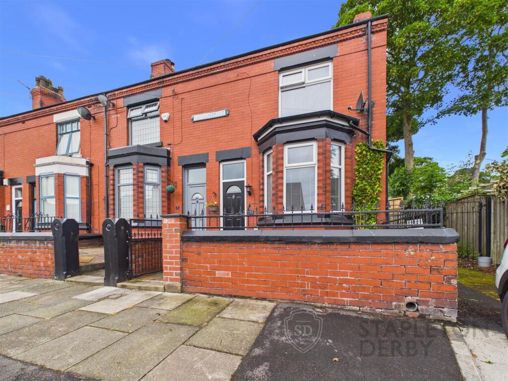 Main image of property: Hayes Street, St. Helens