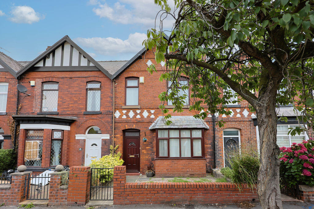 Main image of property: Swinley Lane, Wigan
