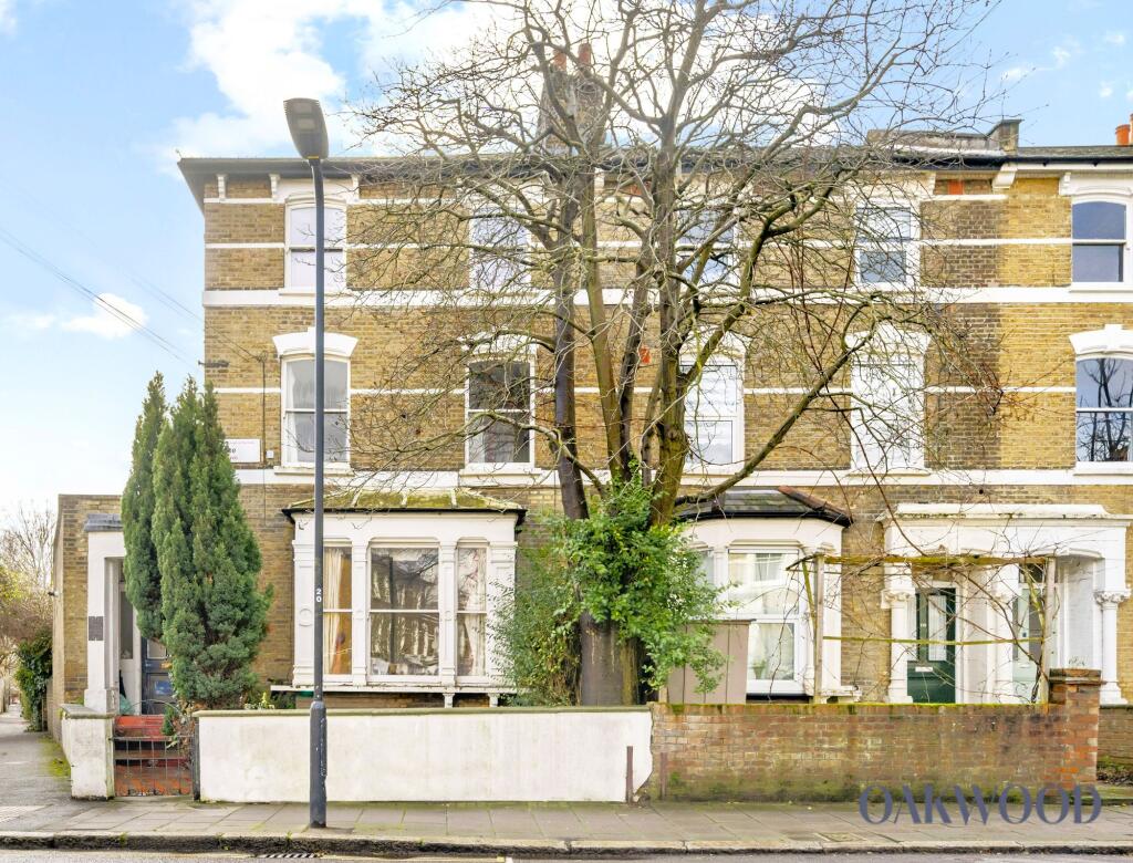 Main image of property: Brooke Road, London, N16