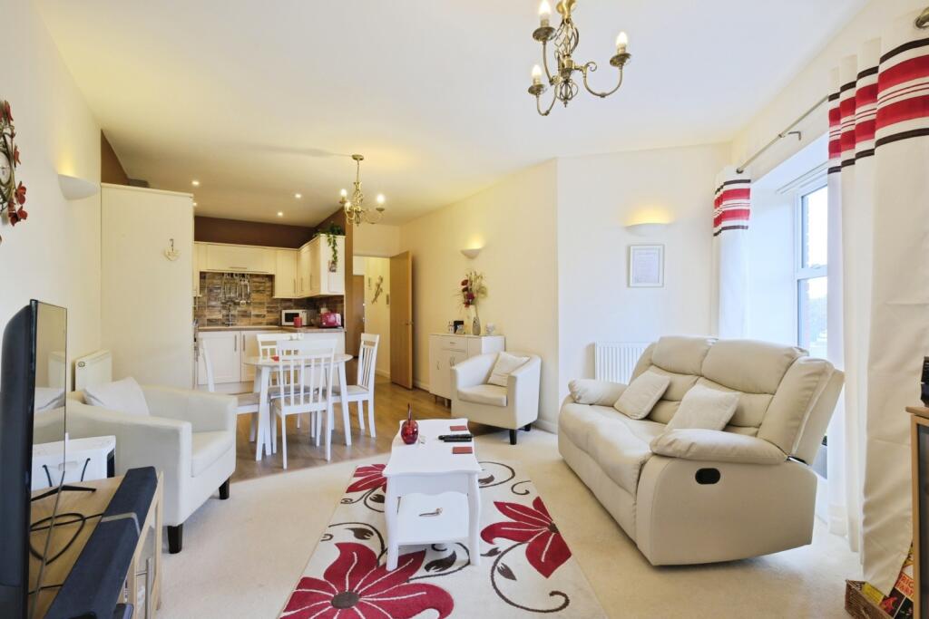 Apartment in Test Valley, Mainstone, Romsey - View 4