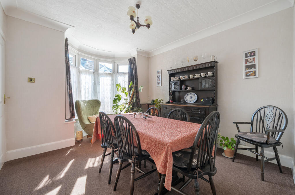 House in Fareham, Hampshire - More