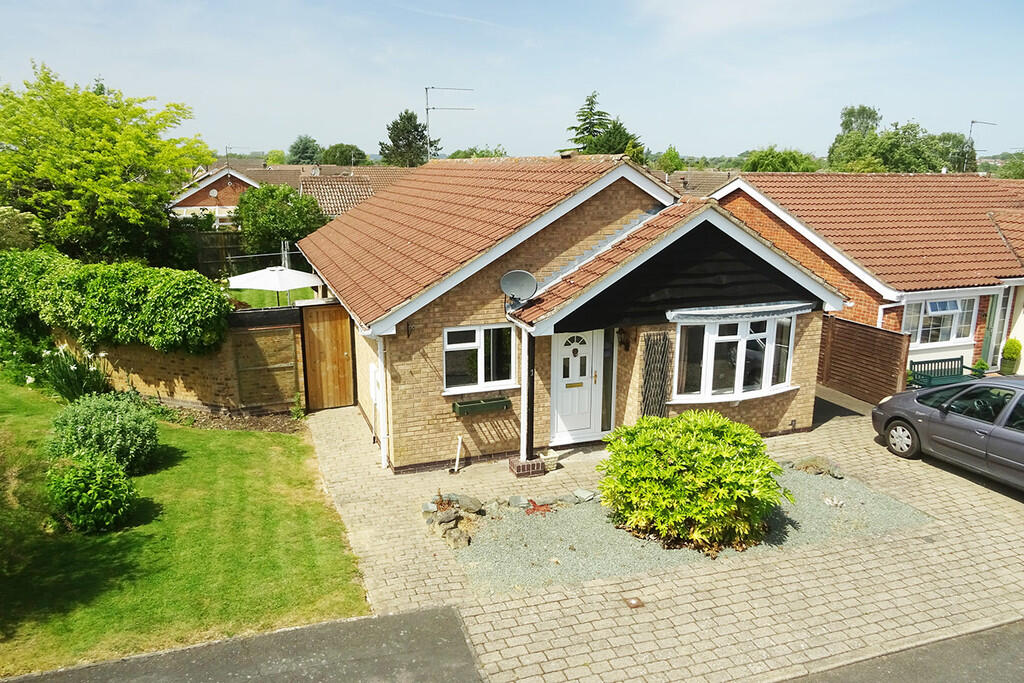 Main image of property: Bishop Close, Market Harborough