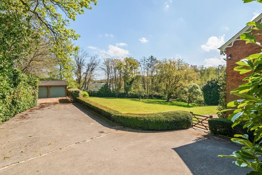 House in Guildford - More