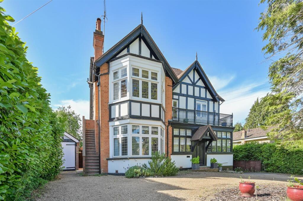 Main image of property: Douglas Road, Harpenden