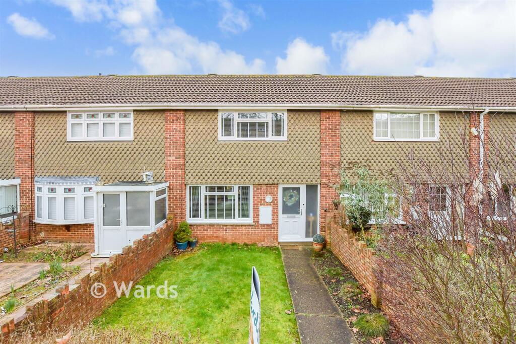 Main image of property: Shoreham Walk, Maidstone, Kent