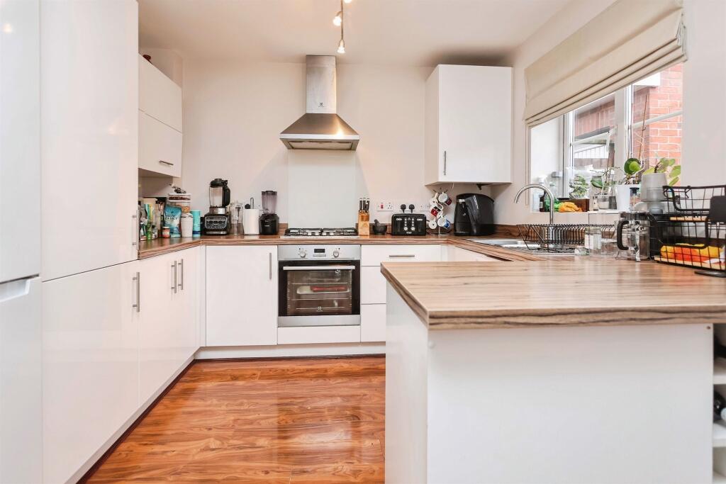 Additional image 3 of Somerton Drive, Marston Green, Birmingham