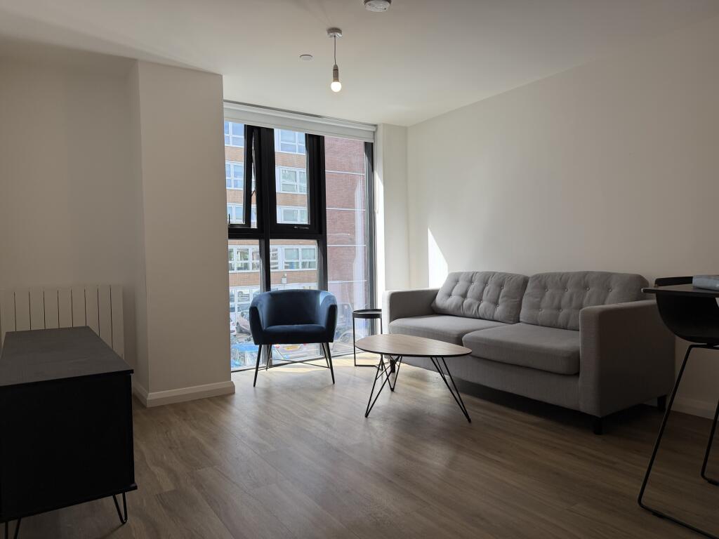 Main image of property: Bishopgate Gardens , Bishopgate, Preston