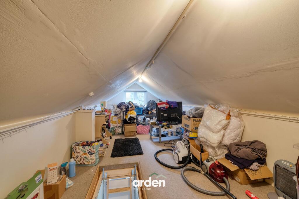 Additional image 12 of Old Birmingham Road, Marlbrook, B60