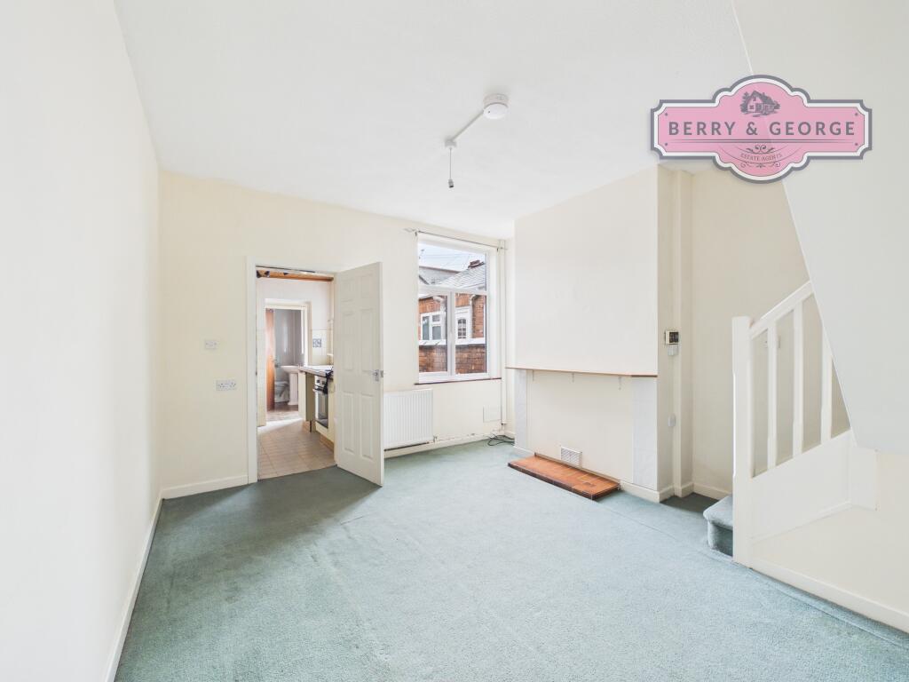 House in Chester - View 4