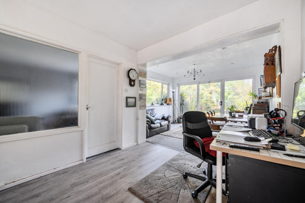 House in London - View 4