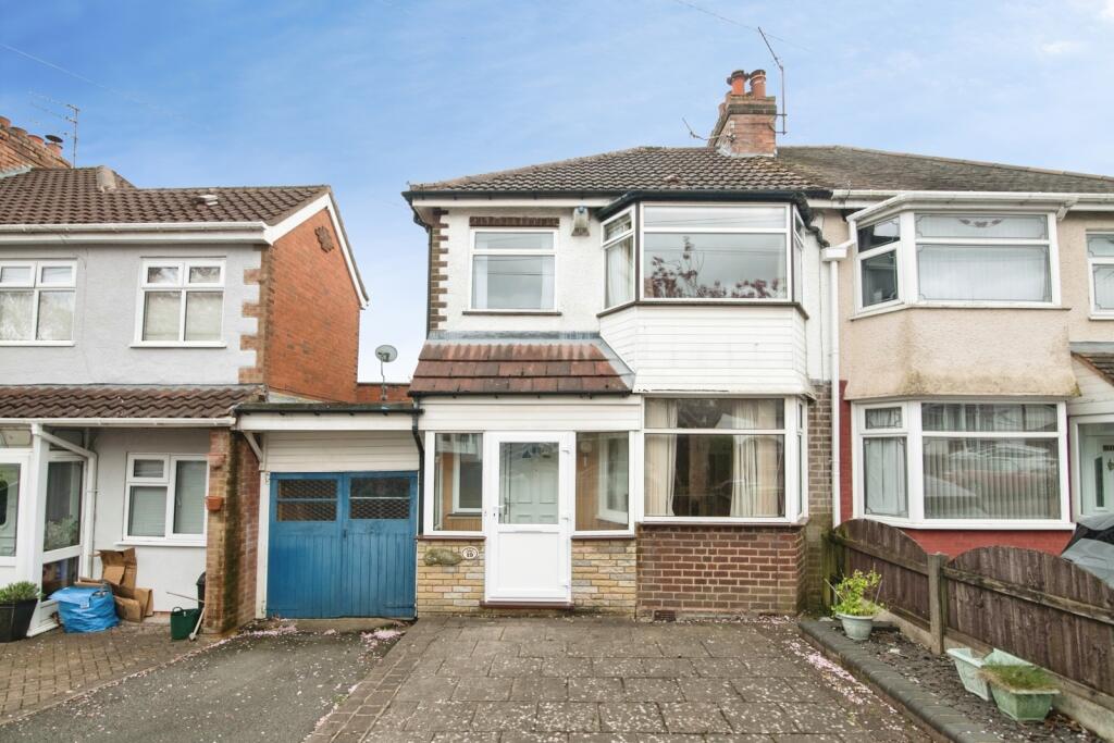 Main image of property: Elm Croft, OLDBURY, West Midlands, B68
