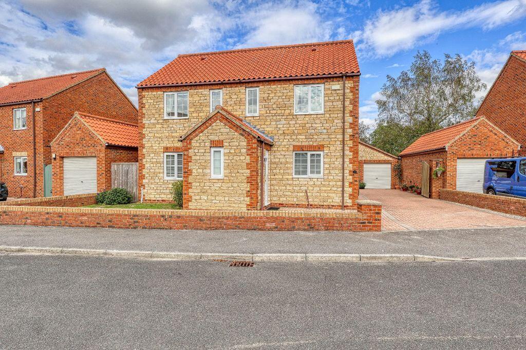 Main image of property: Mill Court, Waddingham