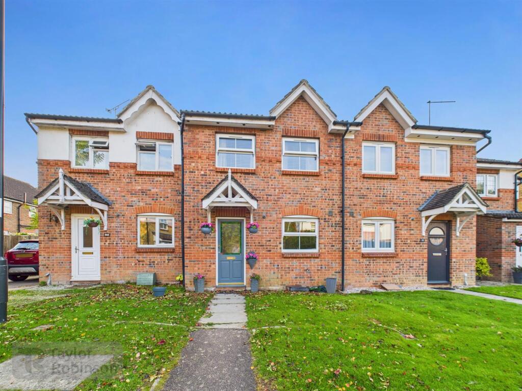 Main image of property: Maidenbower, Crawley