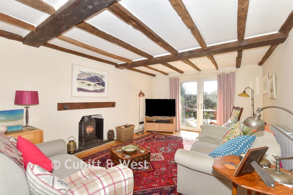 Main image of property: Station Road, Isfield, Uckfield, East Sussex