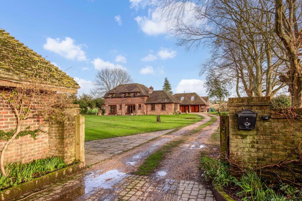 Main image of property: MEONSTOKE