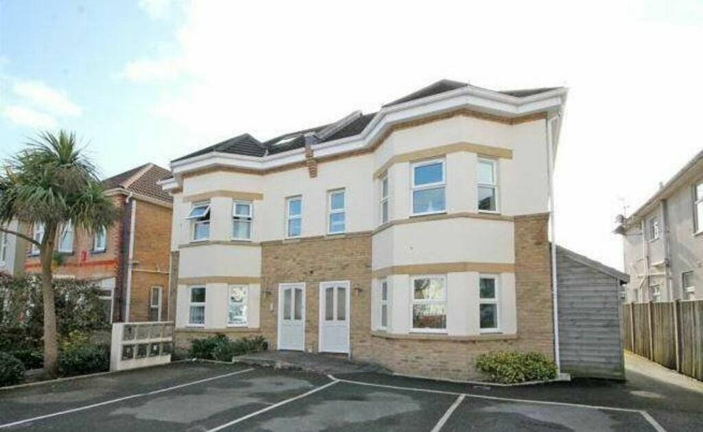 Main image of property: Woodside Road, Bournemouth, BH5