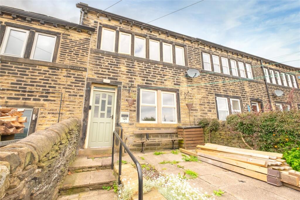 Main image of property: High Street, Scapegoat Hill, Huddersfield, HD7