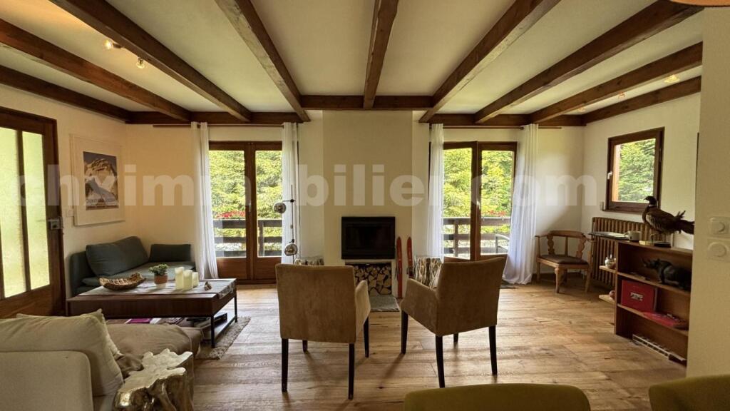 Main image of property: Rhone Alps, Haute-Savoie, Chamonix