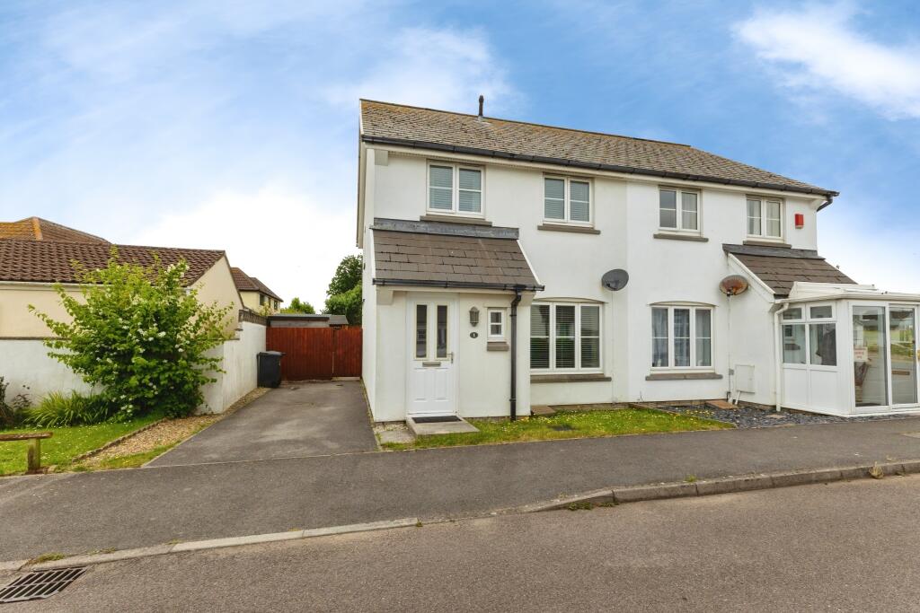 Main image of property: Myrtle Tree Crescent, Weston-super-mare, BS22