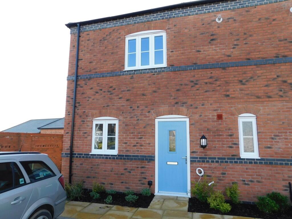 Main image of property: Iris Court, Heritage Park, Tutbury
