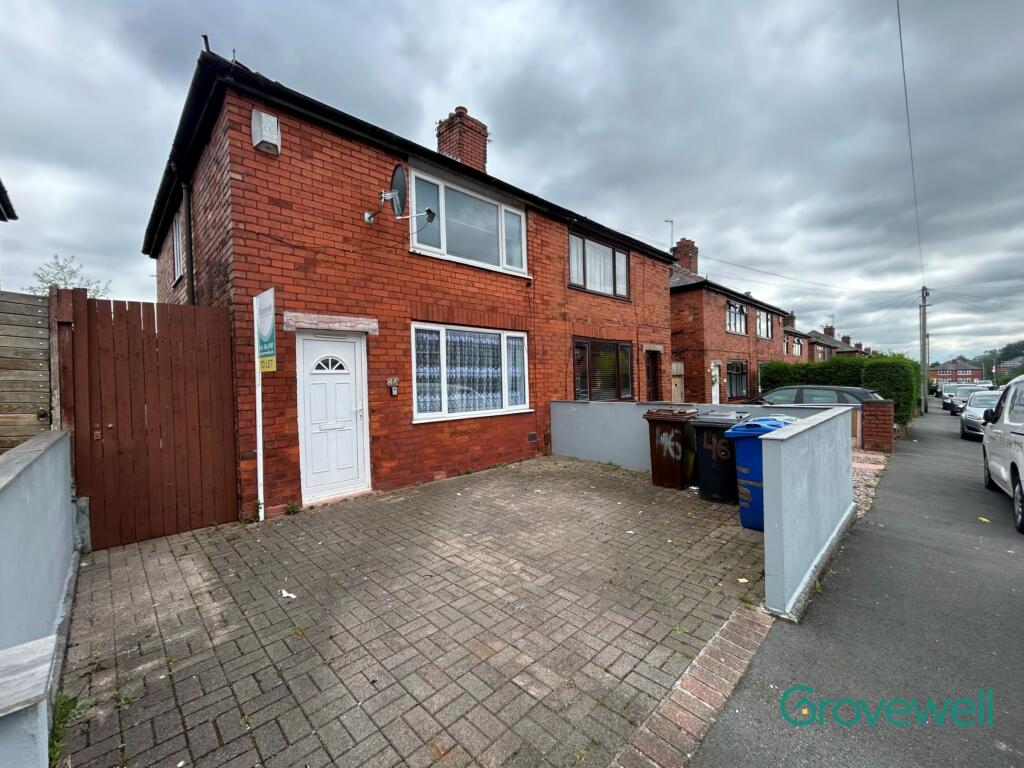 Main image of property: Douglas Road, Leigh