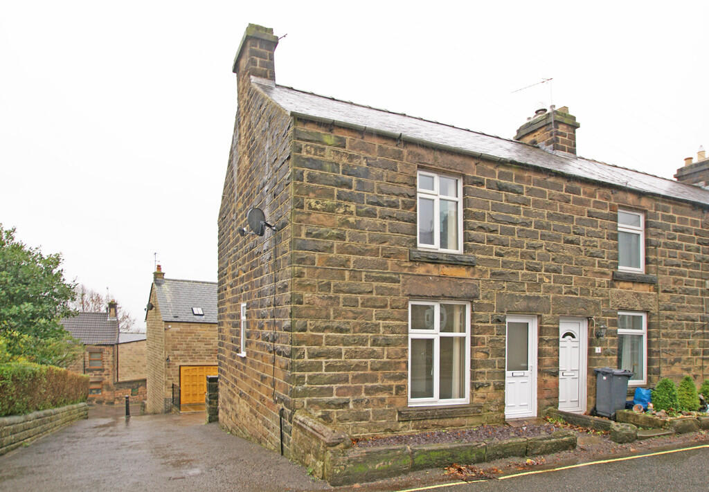 Main image of property: Cavendish Road, Matlock