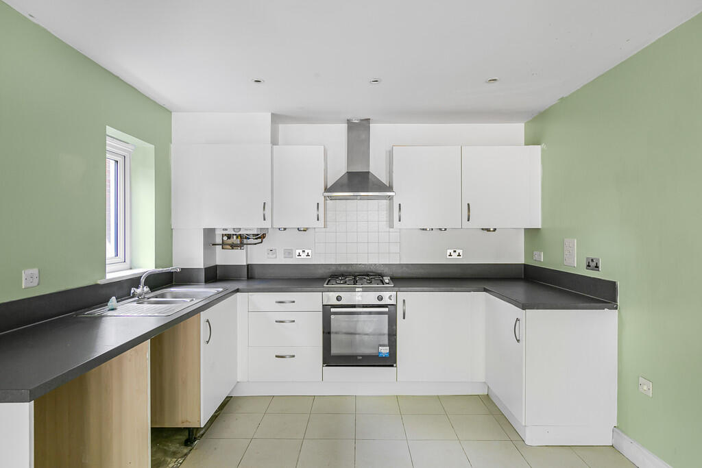 Main image of property: Kendra Hall Road, South Croydon
