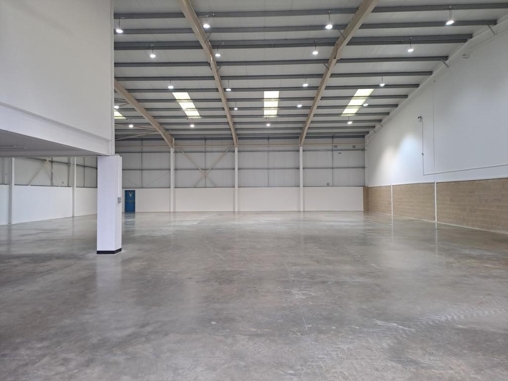 Additional image 7 of (I25-4) Unit 8 The IO Centre, Hatfield AL10 9EW