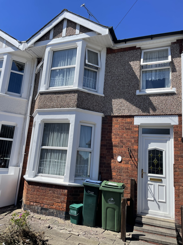 Main image of property: Wyken Grange Road, Coventry