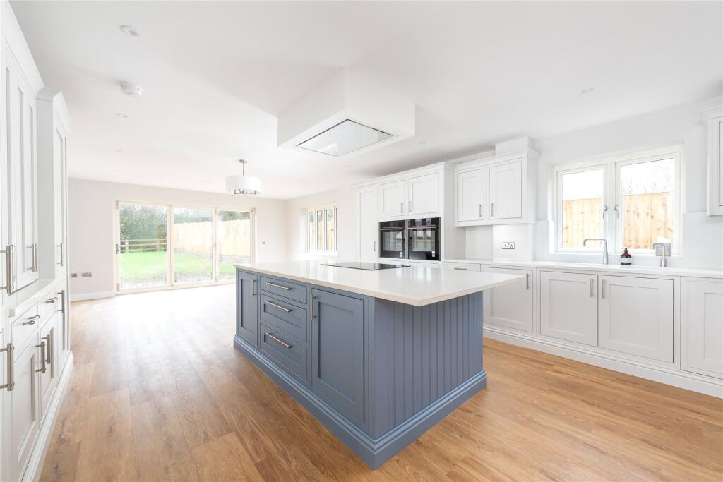 Spring Lane, Stagsden, Bedfordshire, MK43 photo 2