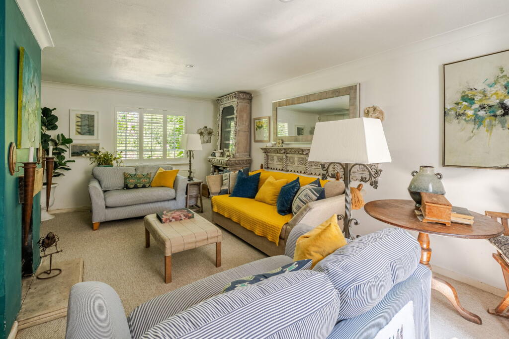 House in Cotswold, Tetbury - View 5