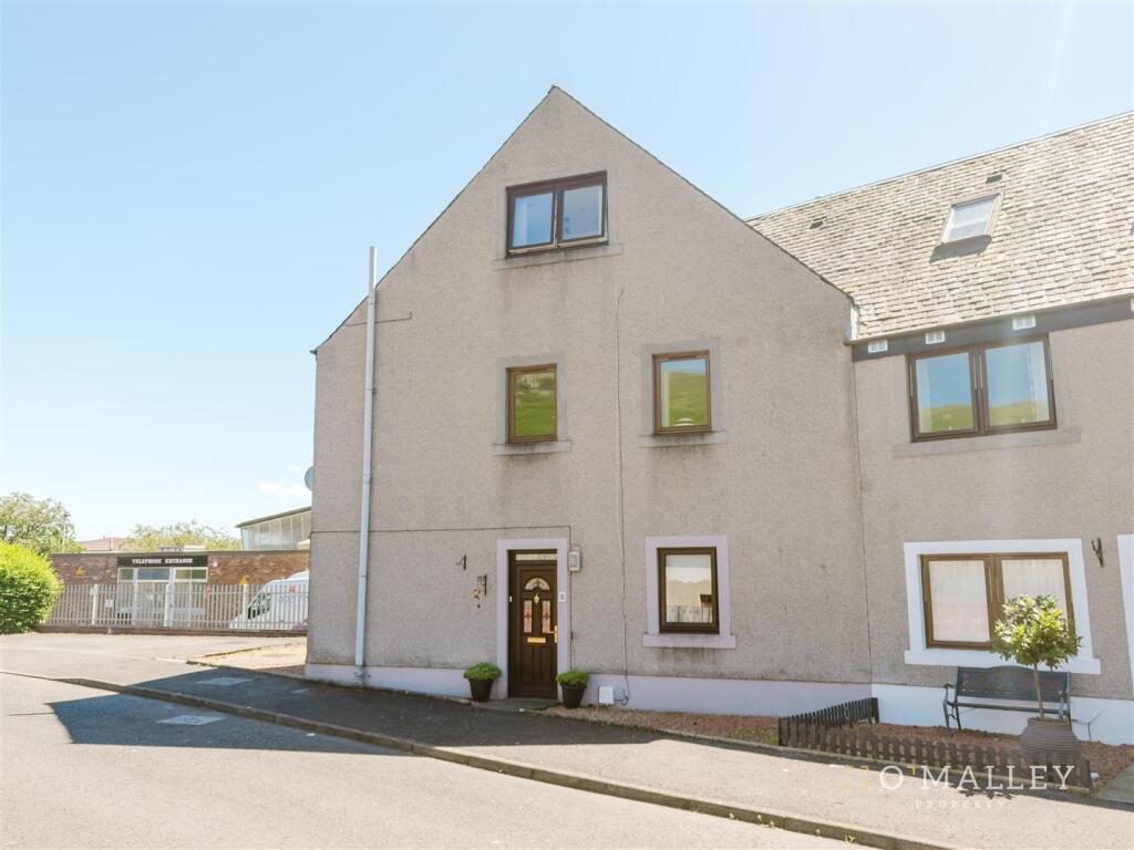 Main image of property: Weavers Way, Tillicoultry