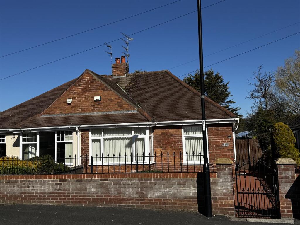 Main image of property: Irene Avenue, Sunderland